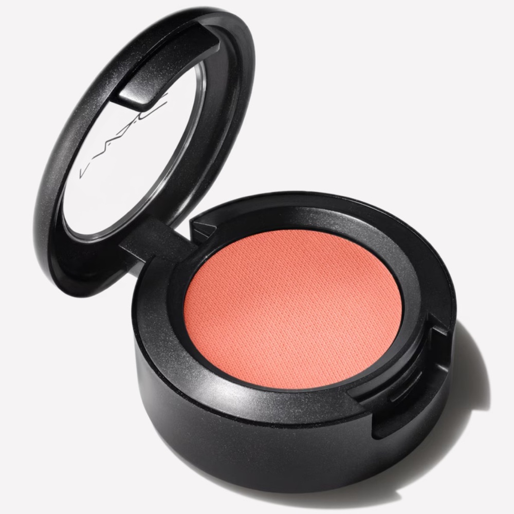 MAC Eye Shadow - “Coral” / Matte Finish